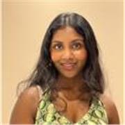 I am a Physics first year student at the University of Manchester, looking to teach A-Level and GCSE level students.