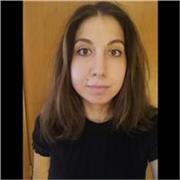 Insegnante di francese impartisce lezioni private in presenza o on line