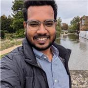 Enosh Vishwanathan