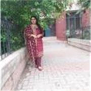 I am writing to express my interest in the online tutor job for English . As a highly experienced and qualified tutor, I am confident that I have the necessary skills and expertise to help your students achieve their academic goals.
I have a Bachelor's d