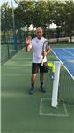 PROFESOR TENIS Y PADEL en TRES CANTOS y alrededores