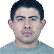 Soy ingeniero mecánico y me gustaría enseñar los conocimientos que adquirí durante mi carrera