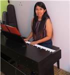 Clases privadas de Piano, Guitarra, Ukelele, Canto y Percusión menor