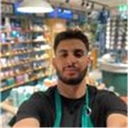 Englisch-Tutor mit akademischem Hintergrund