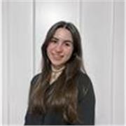 Estudiante de universidad con un nivel C1 en inglés, dispuesta a enseñar clases de inglés q niños de todas las edades
