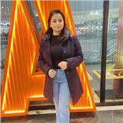 Shruti Seth