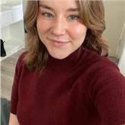 Recién licenciada en Historia, cursando el Máster de Profesorado. Me encanta enseñar a los niños y adolescentes