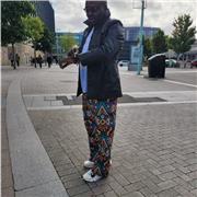 Odunayo