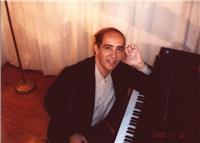 Profesor particular de piano y lenguaje musical