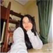 me llamo Hanna, soy estudiante del grado de Química. Tengo amplios conocimiento en Biología. Imparto clases a alumnos de ESO, Bachillerato y preparación de exámenes, ya sean presenciales o en línea