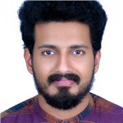 Ajay Chandran Pillai