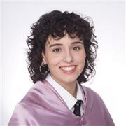 Profesora de apoyo escolar especializada en niños y adolescentes de forma presencial u online