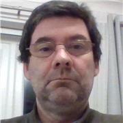 Native Portuguese speaker available to teach this language