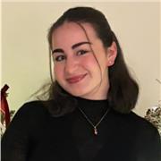 Native French tutor for children, teens, and adults. Multilingual law student offering engaging online French lessons from Paris.