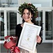 Laureata magistrale in Scienze Ambientali offre ripetizioni in chimica, matematica, biologia, scienze naturali e aiuto compiti per medie e superiori
