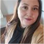 Profesora de Inglés experimentada en clases online para todas las edades