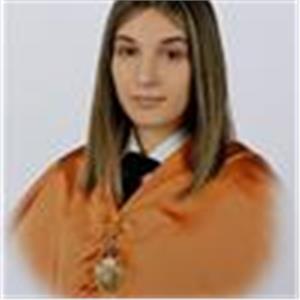 Rebeca Martín Hernández