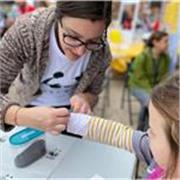 Offro ripetizioni e aiuto compiti in presenza e online a bambini e ragazzi in matematica, chimica, scienze e biologia