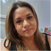 Disciplinada y constante, que explicó con claridad, uso ejemos