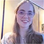 Profesora para clases o tutorías de inglés espacialmente de manera virtual