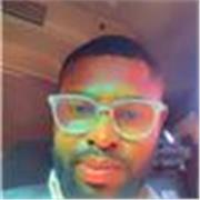 Maths tutor providing lessons to children