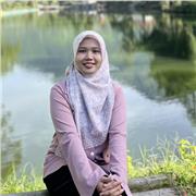 Experienced online Arabic tutor for children and adults, using interactive and structured lessons to achieve real progress.