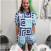 Research-driven fashion educator for emerging creative minds.