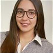 Profesora de apoyo escolar presencial y online