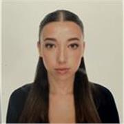 Clases particulares de matemáticas: aprende fácil y rápido con profesora joven y paciente