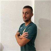 Profesor de matemáticas y biologia nivel primaria y secundaria