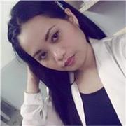 English teacher who teaches from the zero English to business English level.