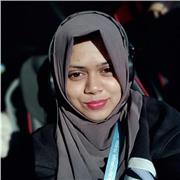 Rehana Begum