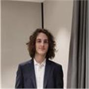 Étudiant en classe préparatoire, admissible aux écoles d'ingénieurs.