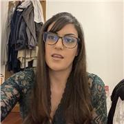 Diplômée en université spécialisée Anglais