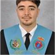 Graduado en Educación Primaria con mención en Inglés ofrece clases particulares de Inglés en Madrid y alrededores