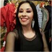 Bailarina profesional de danza folklorica con formación en las compañías del Ballet Folklórico de Amalia Hernández, profesora y coreoegrafa