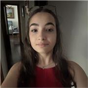 Profesora particular de Educación Primaria y ESO en Madrid. Ofrezco apoyo escolar y refuerzo en todas las asignaturas de primaria
