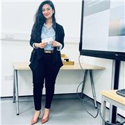 Marium Riaz