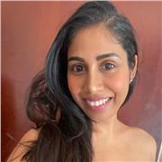 Serena Pillay