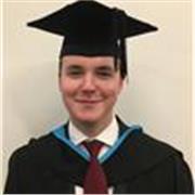 Maths tutor providing lessons to GCSE and A Level students