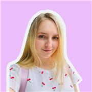 Viktoriia