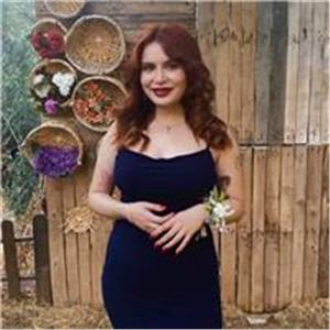 İrem Velioglu