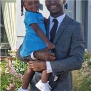 Alex Mwamba
