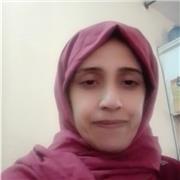 Samana Riaz