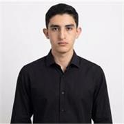 Profesor de apoyo escolar para niños de manera virtual