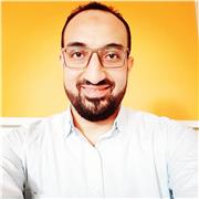 I provide individual remote lessons according to each student's needs and aspirations.