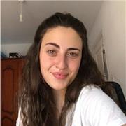 Estudiante de universidad de Economía ofrece clases particulares de primaria y secundaria.