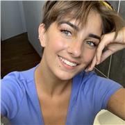 Étudiante bilingue donne des cours d’anglais de la primaire au lycée à Strasbourg