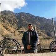 I am a native speaker with 5 years teaching experience, I have also taught Arabic as a non native speaker to children and adults