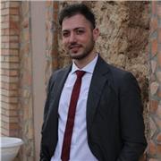 Tutor -laureando in Giurisprudenza